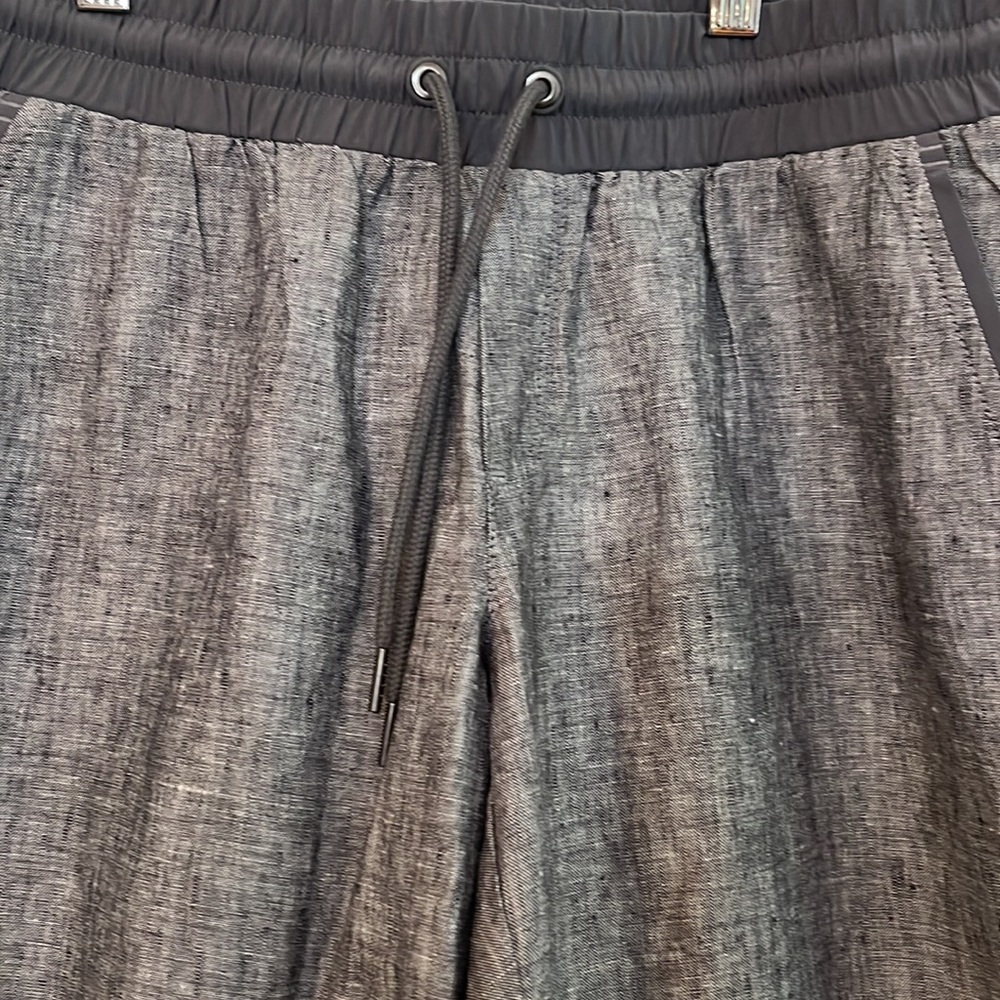 Athleta NWT Bali ankle pants - Picture 2 of 11